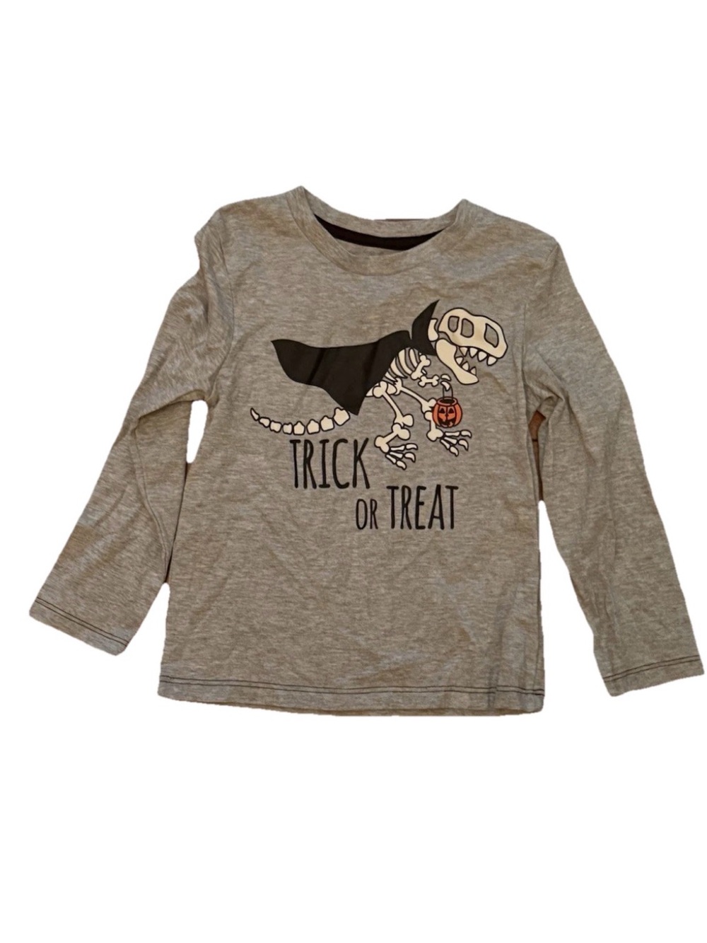 Halloween Girls  T-Shirt Size 4‎